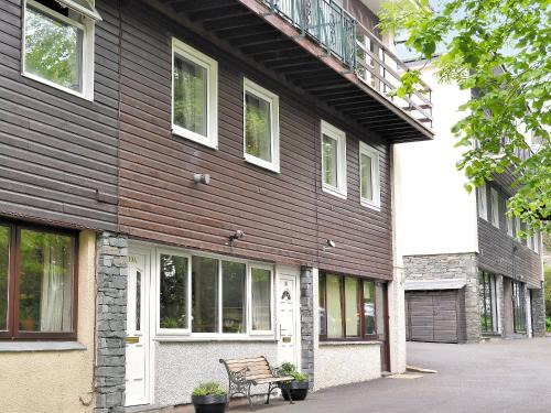Bowness-on-Windermere House | Belle View - 26645