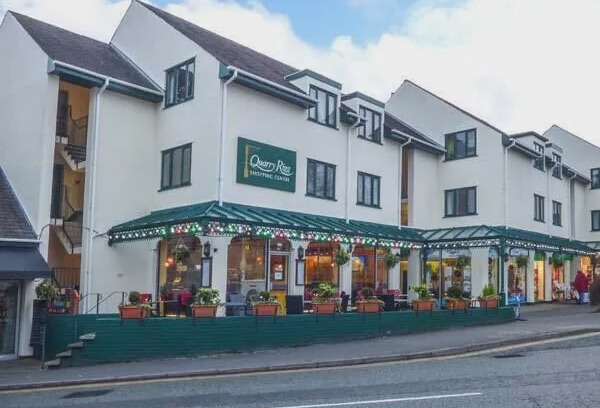 Bowness-on-Windermere Apartment | Belle View, BOWNESS-ON-WINDERMERE