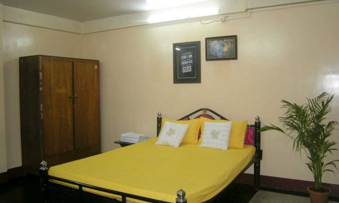 Laitumkhrah Apartment | Belle View Cottage