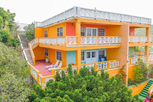 Laborie Apartment | Belle View-Tulip