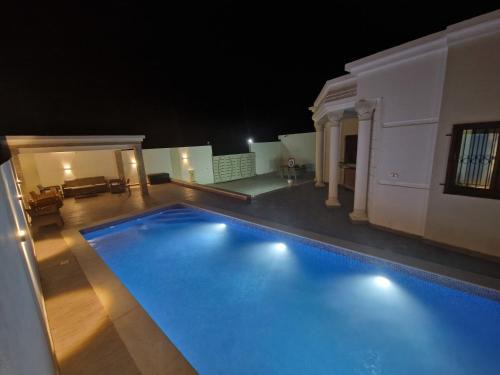 Zarzis Villa | Belle villa Zarzis