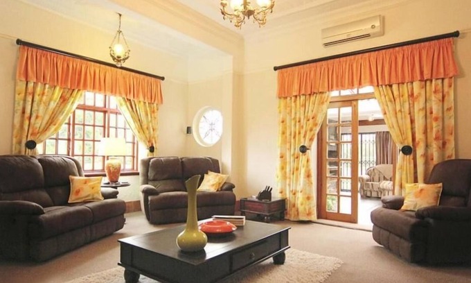 Komani Bed & Breakfast | Belle Vue Bed and Breakfast