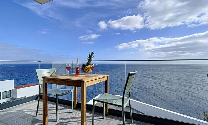 Gaula Apartment | Belle Vue Résidence by Atlantic Holiday