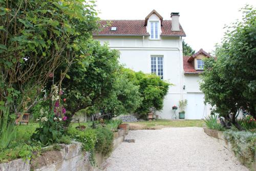Giverny Bed & Breakfast | Belle Vue Terrasse