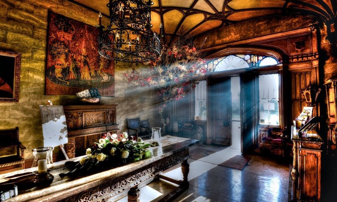 Ballina Hotel | Belleek Castle