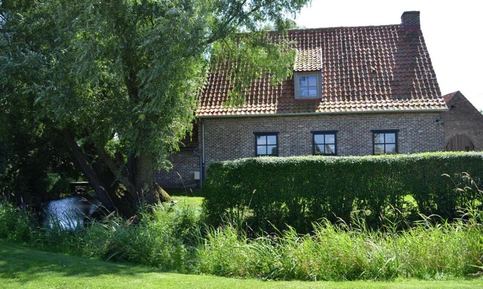 Houtem House | Bellefleur