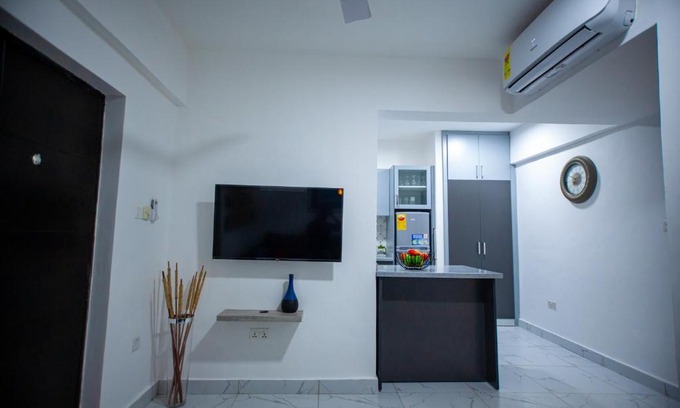 Santeo Apartment | BELLEHAVEN LUXURY APARTMENT