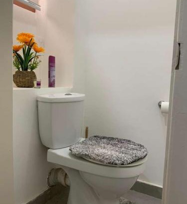 Santeo Apartment | BELLEHAVEN LUXURY APARTMENT