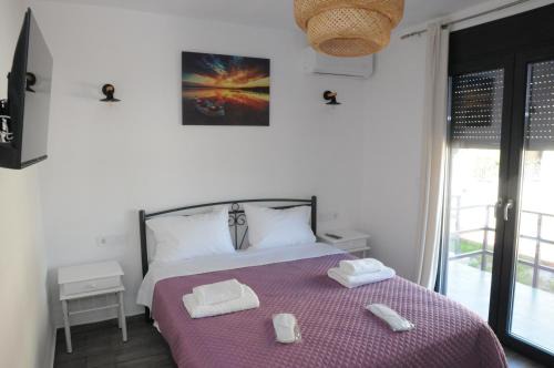Kato Almiri Apartment | Bellelen Apartments - Margarita