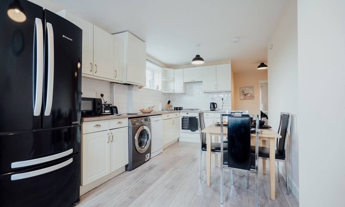 Kidlington Apartment | Bellengers Apartments