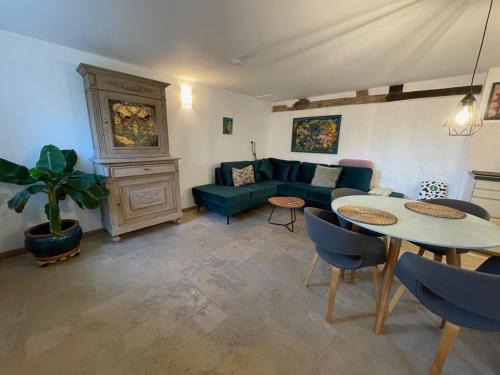 Plombieres House | Bellerose Maison de Greunebennet