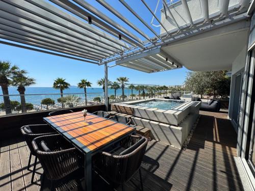 Vlore Apartment | Belleview Apartment 2