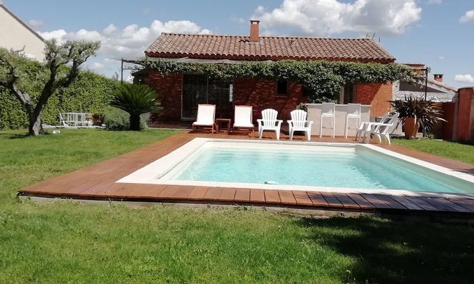 Meynes House | Bellevilla