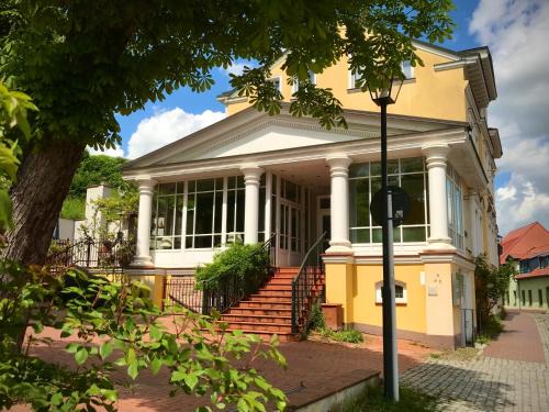 Buckow Bed & Breakfast | Bellevue Gastgeberei