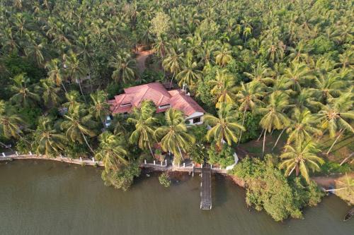 Quilandi House | Bellevue Homestay - Ayurvedic Wellness Centre