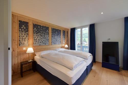 Lenk Apartment | Bellevue Hotel & Apartments