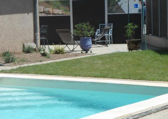 Marcillac-Vallon Bed & Breakfast | Bellevue Les Carlines