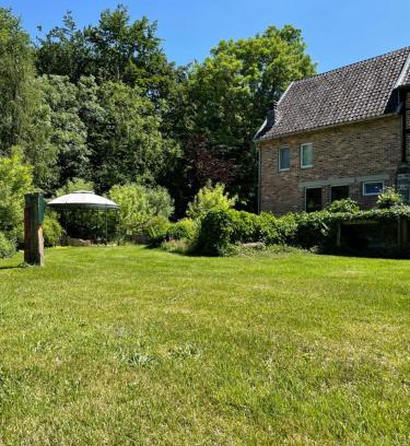 Plombieres House | Bellevue Maison de Greunebennet