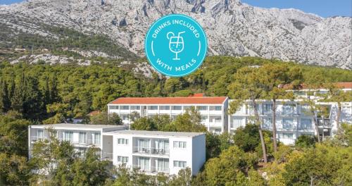 Orebic Hotel | Bellevue Maradiso Casa by Aminess