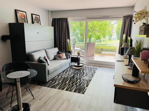 Scharbeutz Apartment | Bellevue Nr. 14