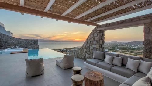 Maragas Villa | Bellevue Villas