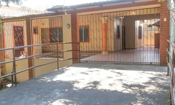 Sector 2 House | Belleza Natural - El Saucenn