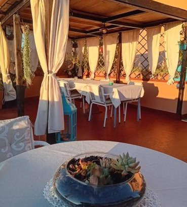 Serri Bed & Breakfast | Belli come il Sole