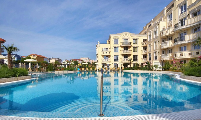 Ravda Apartment | Bellicity Apart Complex