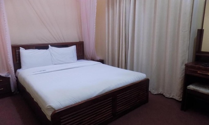 Ishaka Hotel | Belline Hotel Ishaka