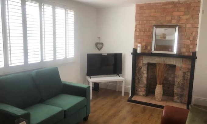Scunthorpe House | Bellingham house 3 bed home