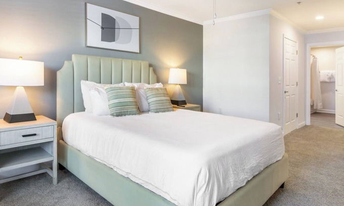 Wilmington Apartment | BellinghamPark 1BD 1