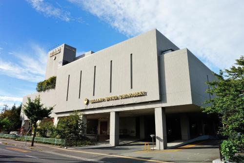 Ichinoseki Hotel | Bellino Hotel Ichinoseki