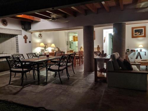 Xochitepec House | BELLISIMA CASA A 15 minutos de CUERNAVACA