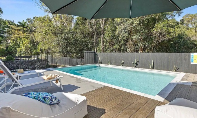 Eumundi Apartment | Bellisimo House Eumundi