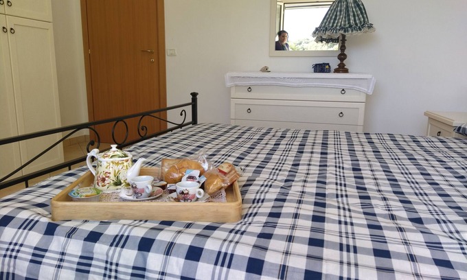 Torrebruna Apartment | Bellissima Casa di Montagna Ideale per le Famiglie non Lontano dal Mare