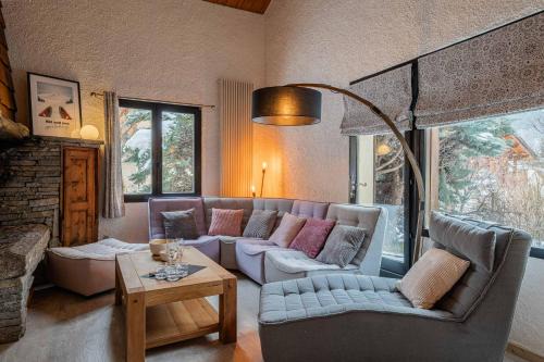 Tourves Ski Chalet | belliza