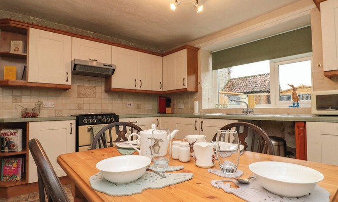 Malton Cottage | Bellmanear Farm Cottage