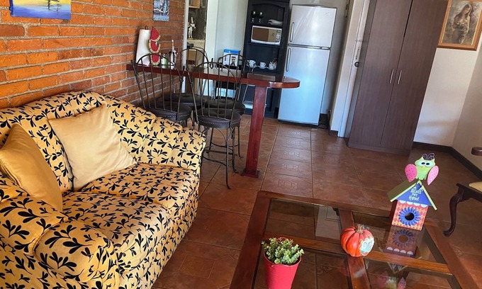 El Cipres Apartment | Bello apartamento en zona exclusiva a 5 minutos de todo lo que necesitas