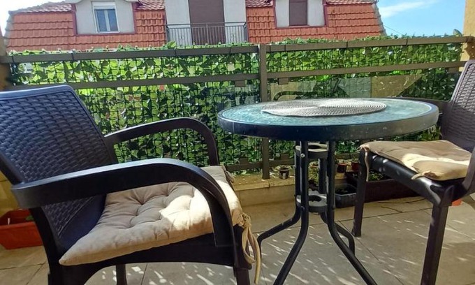 Donje Polje Apartment | Bello apartment Cetinje