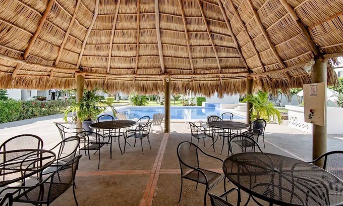 Olimpica Apartment | Bello Departamento Familiar en Puerto Vallarta