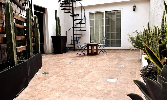 San Luis Potosi Apartment | Bello Departamento