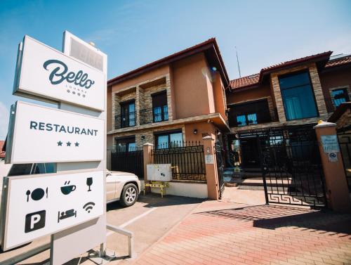 Marghita House | Bello Lounge