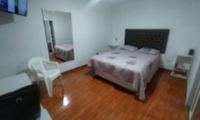 Lima Apartment | Bello y acogedora casa -departamento habitaciones
