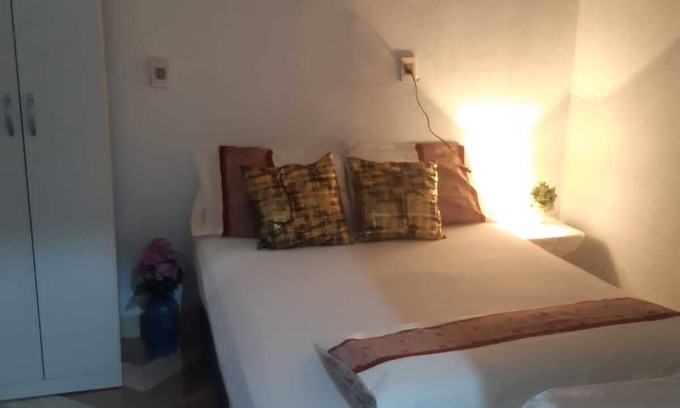 Asuncion Apartment | Bello y Tranquilo Departamento en Asunción
