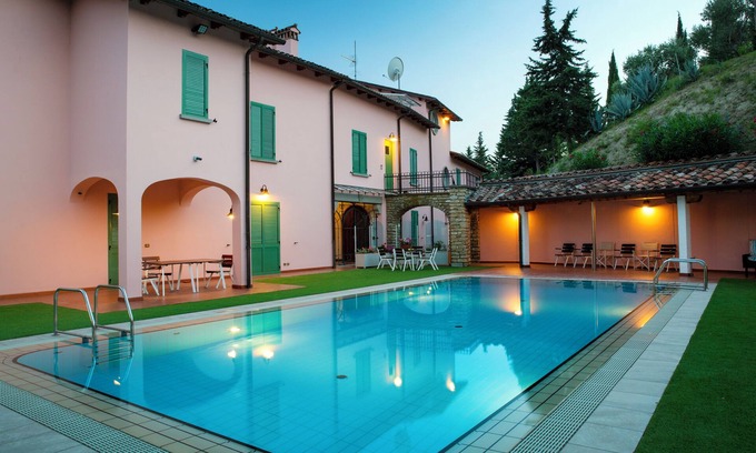 Modigliana Resort | Bellosguardo Resort