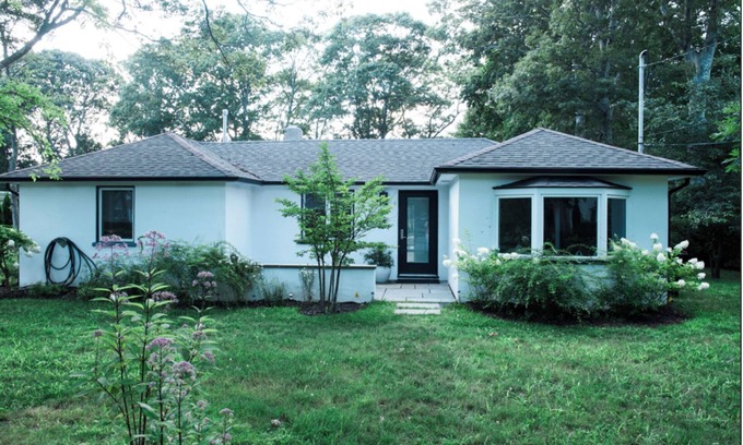 Bellport House | Bellport Village Cottage