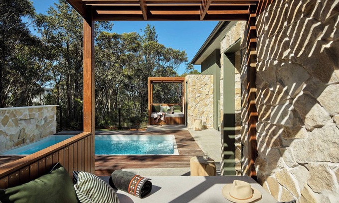 Killcare Heights Hotel | Bells at Killcare Boutique Hotel, Restaurant & Spa