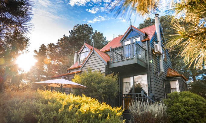 Bellbrae Cottage | Bells Estate Great Ocean Road Cottages