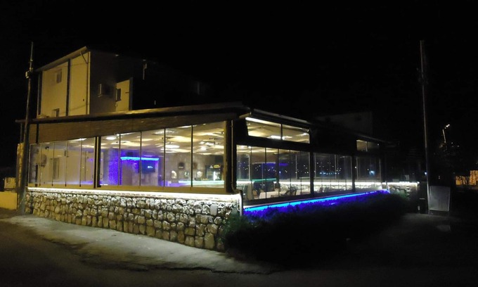 Seferihisar Hotel | Bells Motel