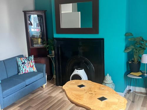 Maryport Apartment | Bells yard Cottage Maryport